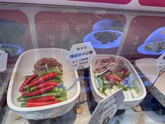 -鸽子侯·家宴·平价海鲜(市图书馆店)