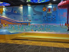-青水瓦台汤泉(未央店)