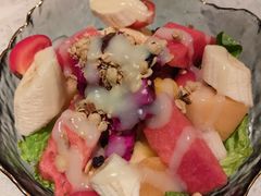 -水天堂西餐厅(昆山万象汇店)