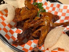 -避风塘(宝山万达店)