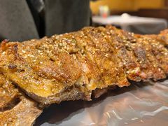 -霄汉羊排(万松园一店)