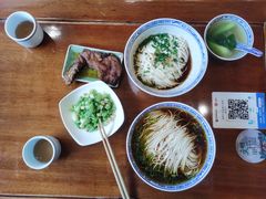 -同得兴 Since·1995 传统苏式面馆(十全街店)