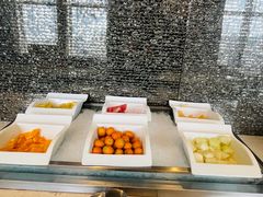 -北京朝阳悠唐皇冠假日酒店