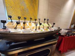 -杭州钱江新城万怡酒店-西餐厅