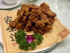 -阿喆私房菜(西五路店)