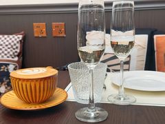 -沏点Trattoria意大利餐厅(新街口店)