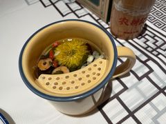 -农耕记·湖南土菜(halo广场店)