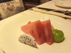 -丽思卡尔顿酒店-天泰轩中餐厅(大沽北路店)