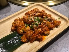 -妥妥烤肉料理(昙华林店)