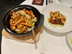 -宝丽轩中餐厅BAOLIXUAN