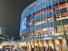 -交通银行前滩31演艺中心