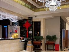 -江仙雅居(苏州桥店)