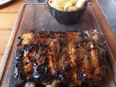 -The Meat & Wine Co Southbank(南岸店)