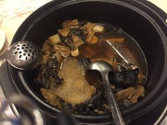 -太婆天府山珍酒楼(亚运村店)