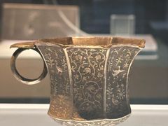 -陕西历史博物馆