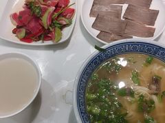 -尹兰楼西北风情餐厅(嘉定店)