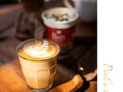 -Peet's 皮爷咖啡(东湖路手作店)