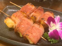 -本格·深夜食堂(北理工店)