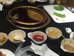 -川中故事·成都老火锅(东书房店)