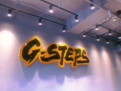 -G-STEPS舞蹈工作室