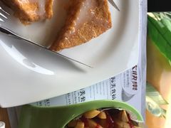 法式西多士-大快乐牛排咖啡馆·本地西餐厅(南溪钻石城店)