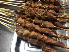 -西北老马食府(陈家营西路店)