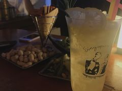 -CIRCLE·酒吧(第一国际店)