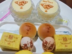 -聚福宝合苑食府(南头镇店)