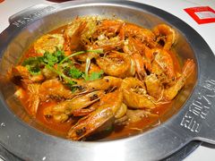 -李想大虾(江北天街店)