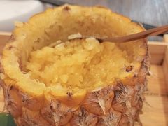 -云海肴·汽锅鸡·云南菜(广安门天虹店)