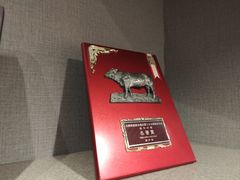 -神户牛排餐厅MOURIYA(总店)