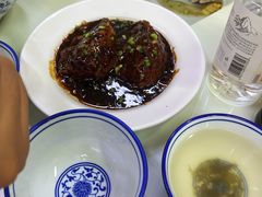 茄盒-沪西老弄堂面馆(定西路店)