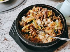 -高丽屋(天宁寺店)