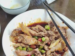 -郭鸡肉·非遗餐厅(安仁古镇店)