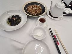 -顺德喜来登酒店·采悦轩