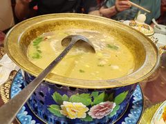 -巴依兄弟西域美食(机场店)