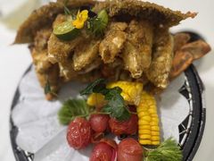 -3号仓库·创意中国菜(新世界城店)