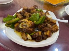 -途肴·老农饭庄(百里峡店)