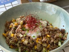 -小满Grainkitchen(滨江商业广场店)