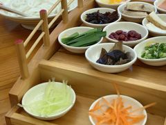 -双桥园·云南过桥米线(古城南门店)