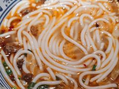 -鑫花溪牛肉米粉(景德路店)