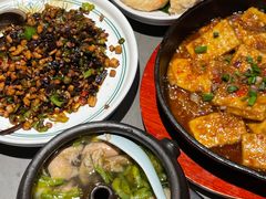 -云海肴·汽锅鸡·云南菜(高德置地店)