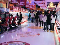 -大玩家(大连高新万达店)