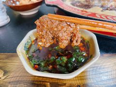 -李德富老街牛杂火锅(抚琴街店)