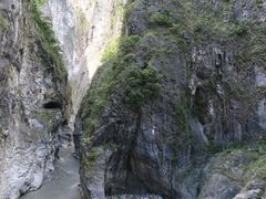-太鲁阁公园