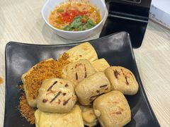 -云平风味园(护国路店)