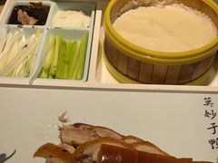 -味莊·青岛菜(云霄路店)