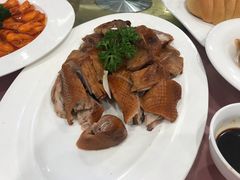 -御江山炭火自助烤肉
