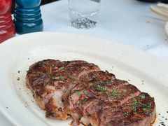 -弗兰克牛排西餐厅Ribone steak house(柠檬花园店)