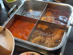 -五星桥原切肥牛火锅·30年专注好牛肉(湖塘店)